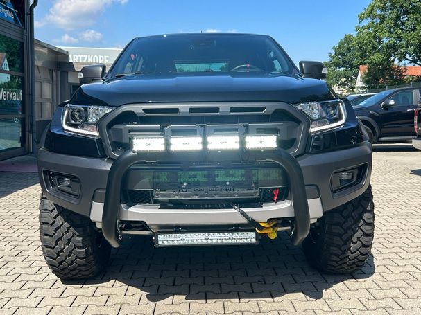 Ford Ranger 2.0 151 kW image number 18