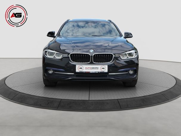 BMW 320d Touring xDrive Sport Line 140 kW image number 3