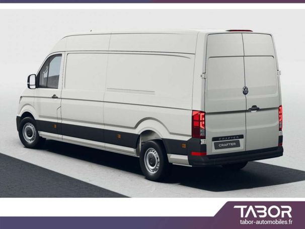 Volkswagen Crafter 35 TDI 103 kW image number 3