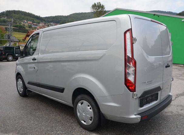 Ford Transit Custom 340 L1H1 2.0 TDCi 96 kW image number 4