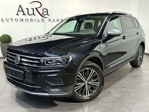 Volkswagen Tiguan Allspace 2.0 TSI DSG 4Motion 140 kW image number 1