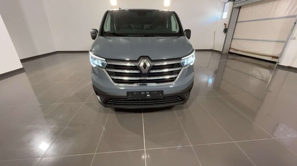 Renault Trafic dCi 150 110 kW image number 2