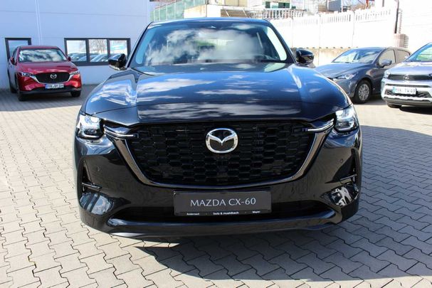 Mazda CX-60 147 kW image number 3