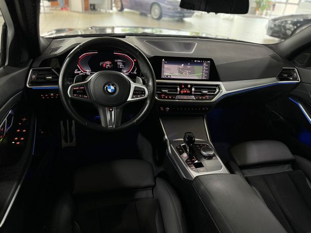 BMW 330d Touring M Sport 210 kW image number 35