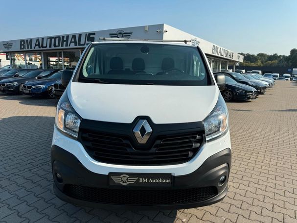 Renault Trafic DCi L2H1 88 kW image number 5