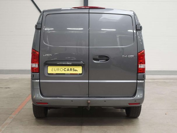 Mercedes-Benz Vito 114 CDi compact 100 kW image number 3