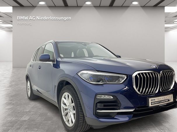 BMW X5 xDrive40d 250 kW image number 3