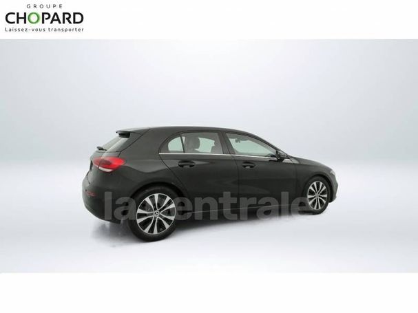 Mercedes-Benz A 160 80 kW image number 19