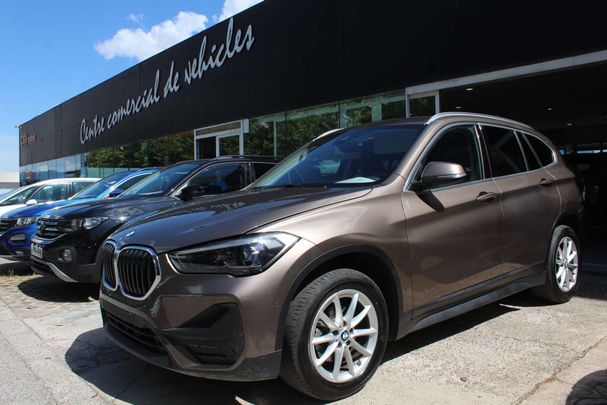 BMW X1 16d sDrive 85 kW image number 1