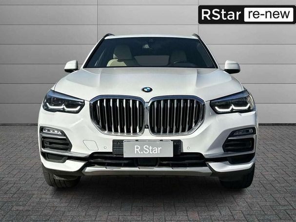 BMW X5 xDrive25d xLine 170 kW image number 2