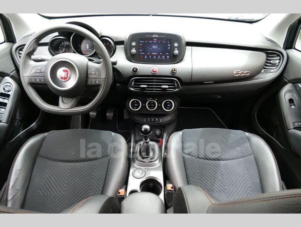 Fiat 500X 1.4 Multiair 4x2 103 kW image number 18