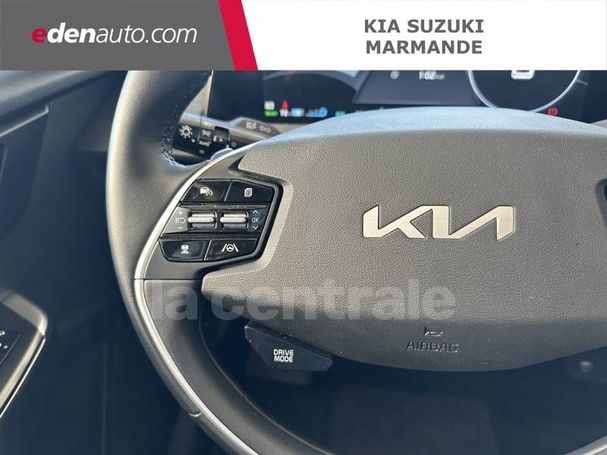 Kia EV6 77 kWh 168 kW image number 9