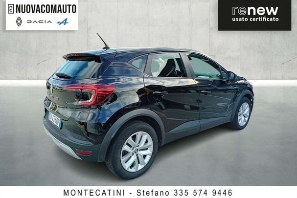 Renault Captur TCe 100 74 kW image number 3