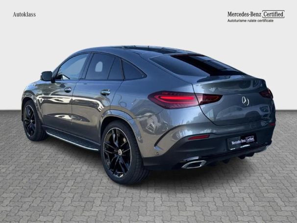 Mercedes-Benz GLE 450 270 kW image number 4