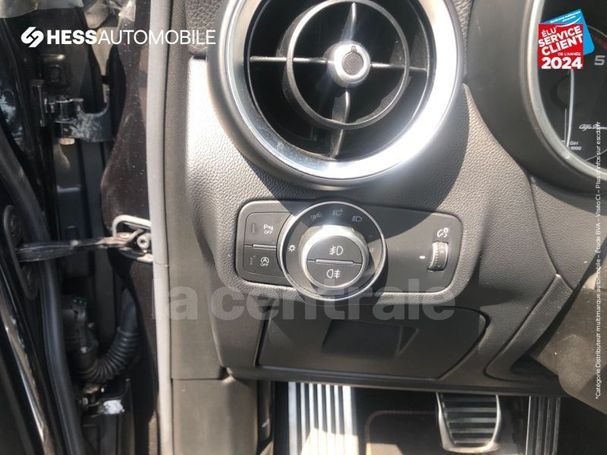 Alfa Romeo Stelvio 2.2 Diesel AT8 Q4 154 kW image number 31