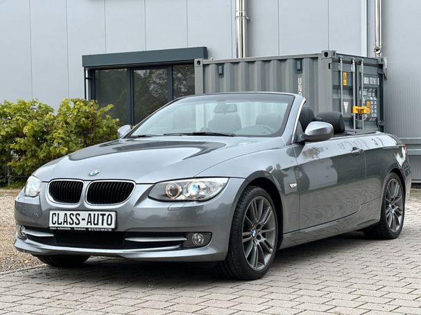 BMW 318i 105 kW image number 1