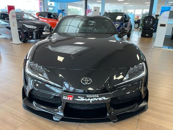 Toyota Supra GR 3.0 250 kW image number 2