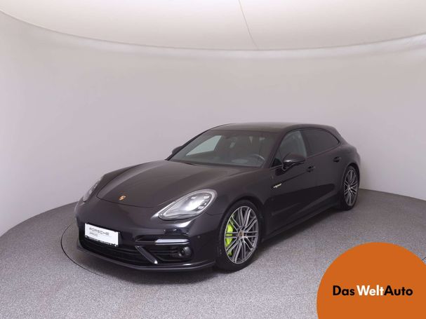 Porsche Panamera Turbo S Sport Turismo Hybrid 500 kW image number 1