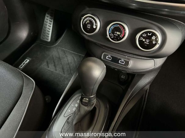 Fiat 500X 96 kW image number 11