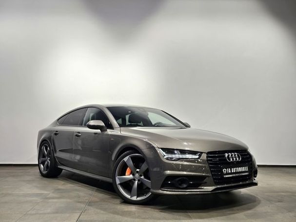 Audi A7 3.0 TDI S-line 200 kW image number 3