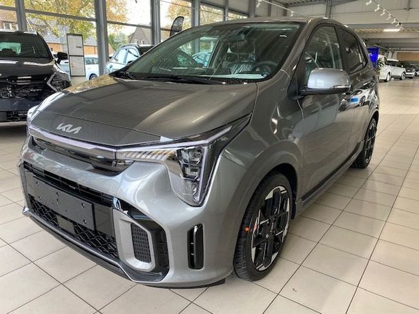 Kia Picanto 1.2 GT Line 58 kW image number 1