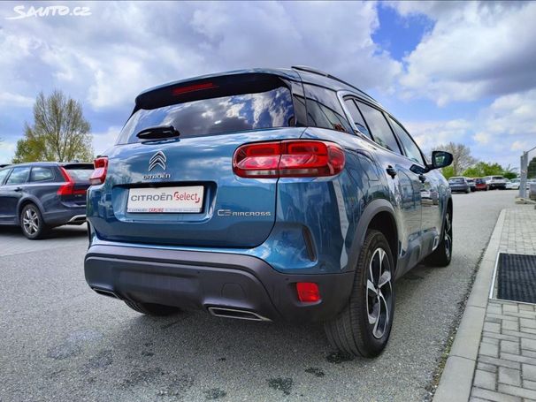 Citroen C5 Aircross EAT8 FEEL 96 kW image number 2