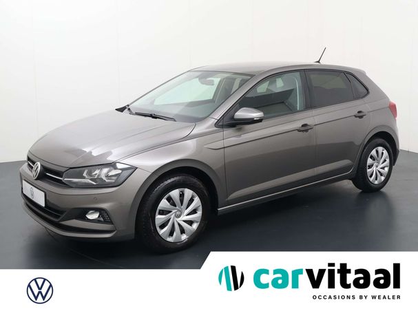 Volkswagen Polo 1.0 TSI Comfortline 70 kW image number 1