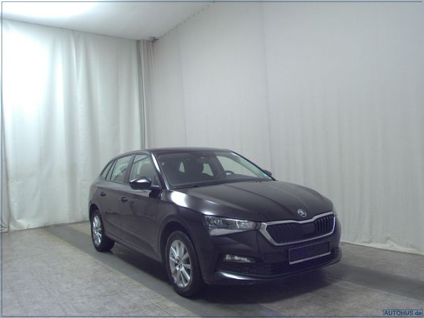 Skoda Scala 1.0 TSI Ambition 81 kW image number 2