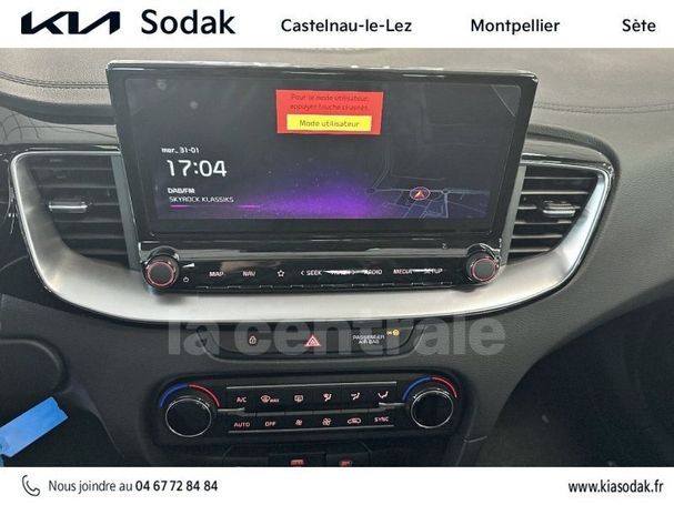 Kia Ceed 1.0 T-GDi 88 kW image number 10