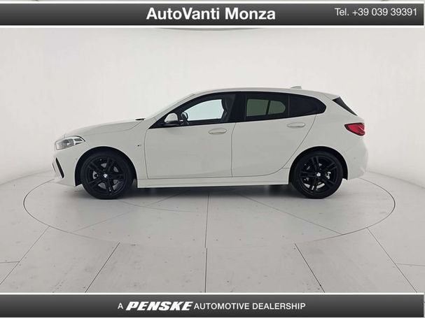 BMW 118d M Sport 110 kW image number 4