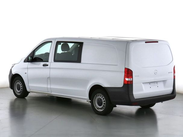 Mercedes-Benz Vito 114 extra Mixto 100 kW image number 4