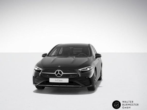 Mercedes-Benz A 180 100 kW image number 11