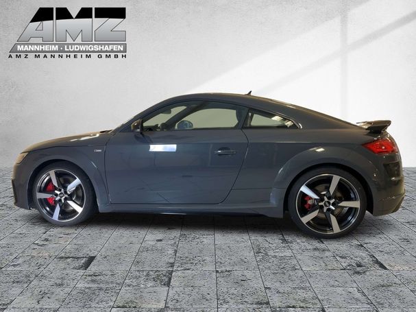 Audi TT 45 quattro S tronic S-line 180 kW image number 3