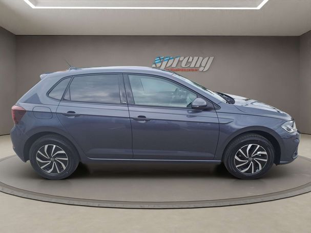 Volkswagen Polo TSI 70 kW image number 4