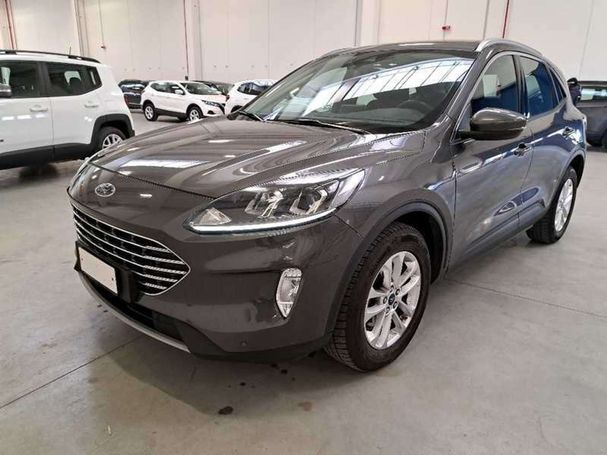 Ford Kuga 1.5 EcoBlue Titanium 88 kW image number 1