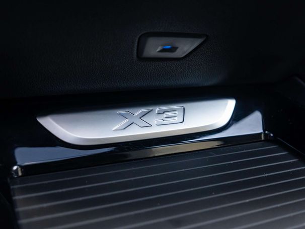 BMW X3 xDrive30e 215 kW image number 37