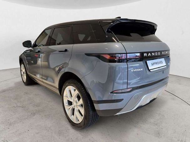 Land Rover Range Rover Evoque 120 kW image number 6