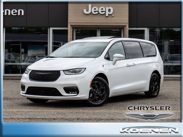 Chrysler Pacifica 3.6 V6 194 kW image number 1