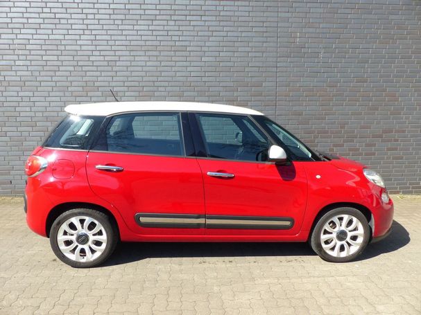 Fiat 500L 77 kW image number 6