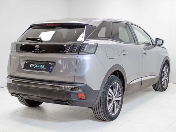 Peugeot 3008 BlueHDi 130 S&S EAT8 Allure 96 kW image number 3