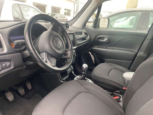 Jeep Renegade 1.6 96 kW image number 14