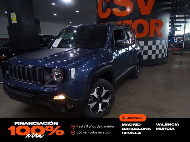 Jeep Renegade 177 kW image number 1