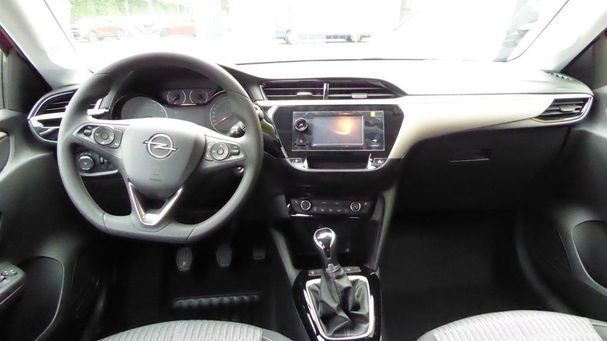 Opel Corsa 55 kW image number 8