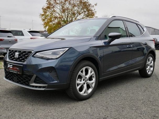 Seat Arona 1.5 TSI FR DSG 110 kW image number 1