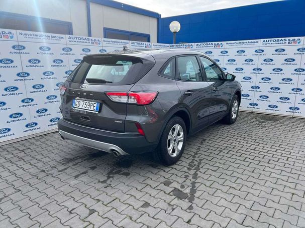 Ford Kuga 132 kW image number 3