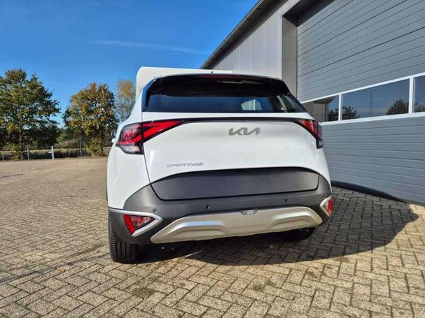 Kia Sportage 1.6 T-GDI Vision 118 kW image number 3