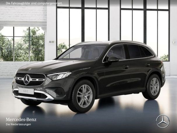 Mercedes-Benz GLC 220 d 145 kW image number 12