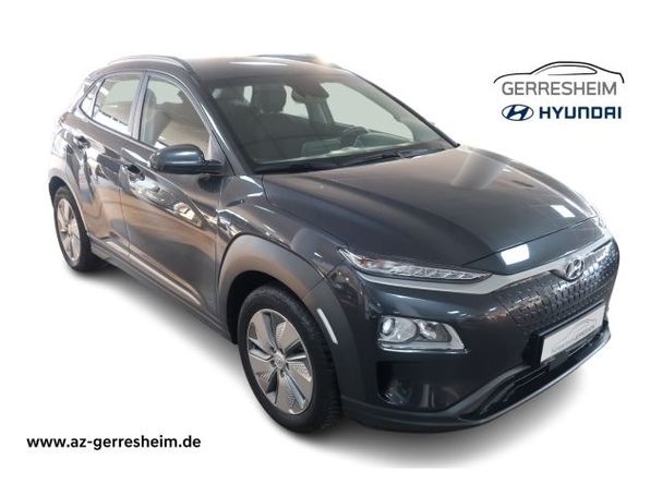 Hyundai Kona Elektro Trend 150 kW image number 2