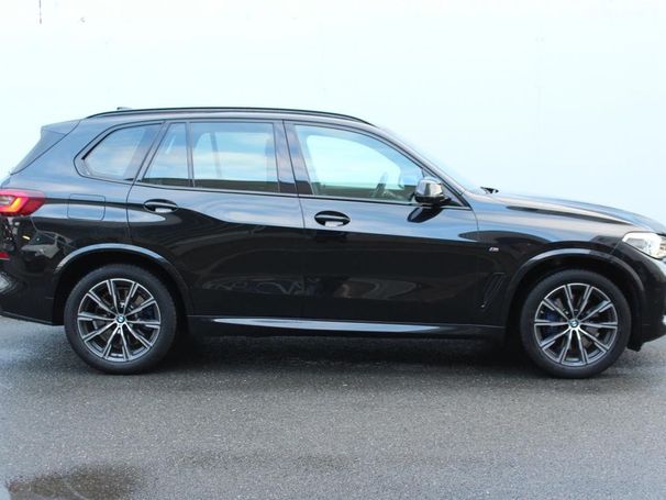 BMW X5 xDrive40i 250 kW image number 2