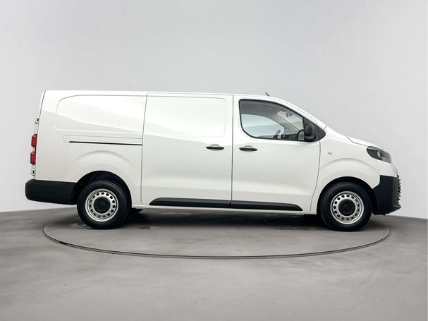 Toyota Proace 2.0 D-4D 106 kW image number 7